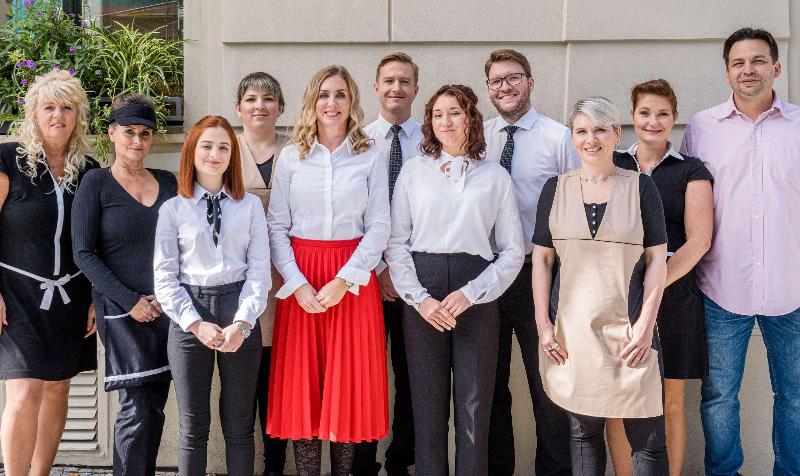 Best Western Hotel Moran - Genel