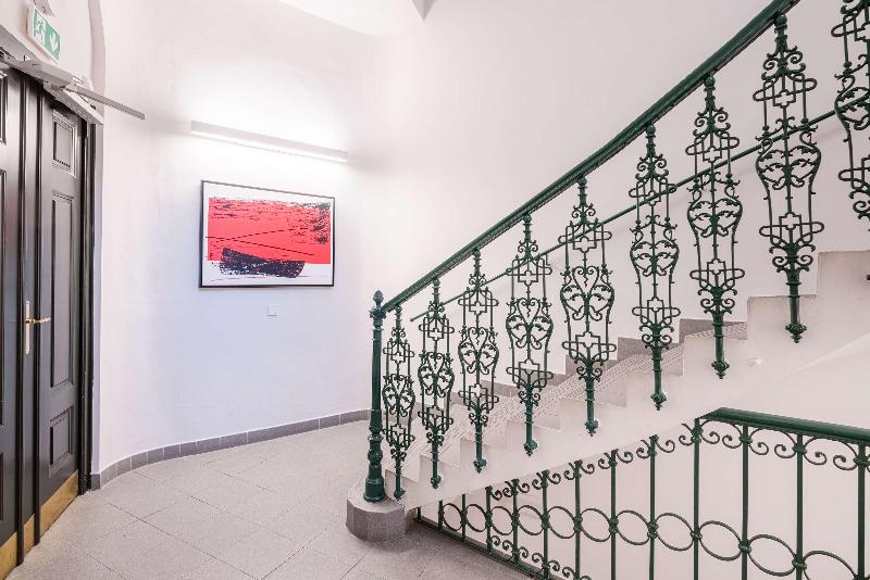 Best Western Hotel Moran - Genel