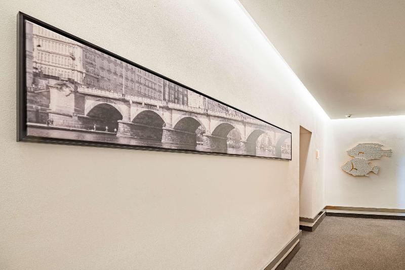 Best Western Hotel Moran - Genel