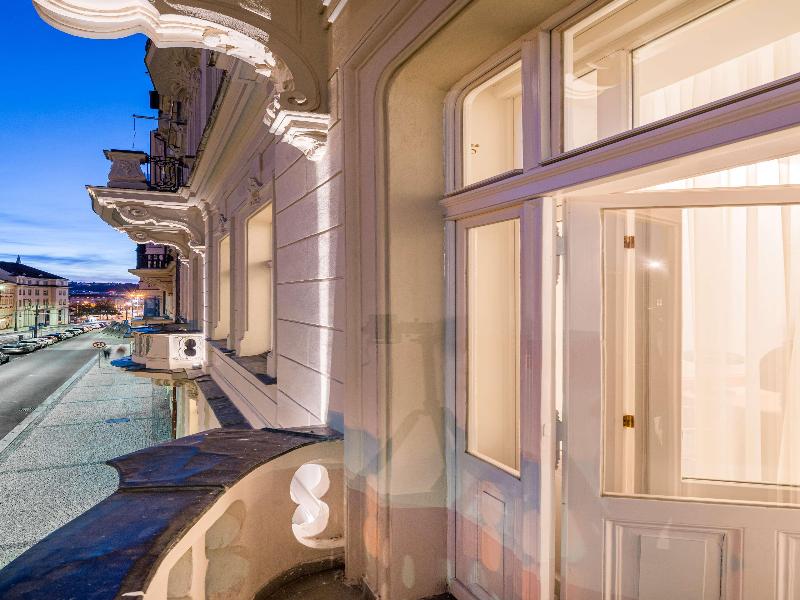 Best Western Hotel Moran - Genel