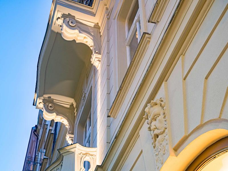 Best Western Hotel Moran - Genel