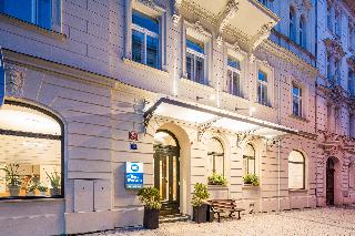 Best Western Hotel Moran fotoÄŸrafÄ±