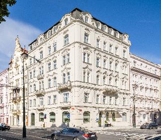 Best Western Hotel Moran fotoÄŸrafÄ±