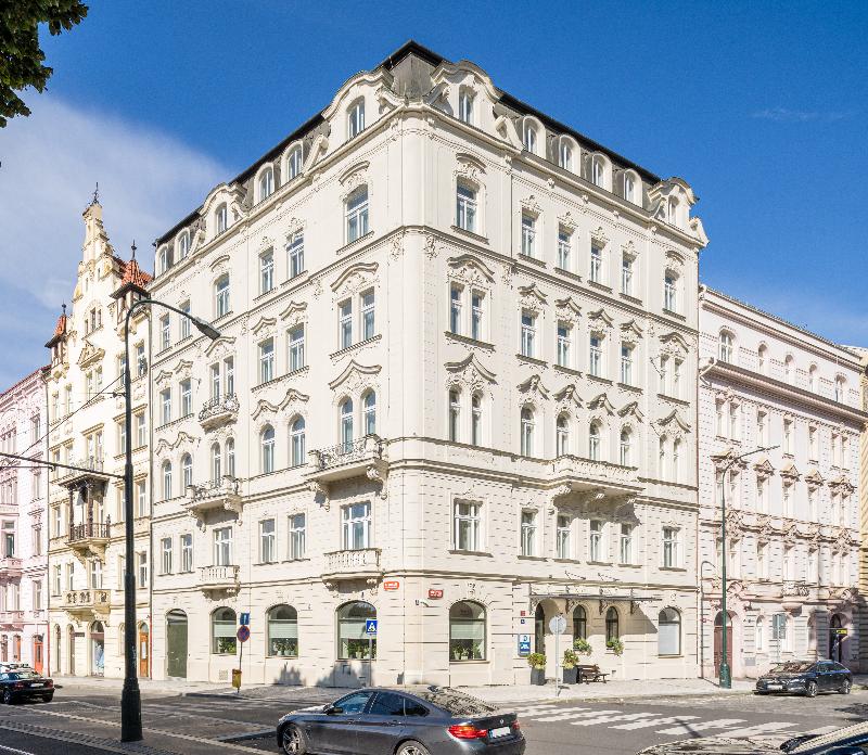Best Western Hotel Moran - Genel