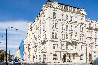 Best Western Hotel Moran fotoÄŸrafÄ±