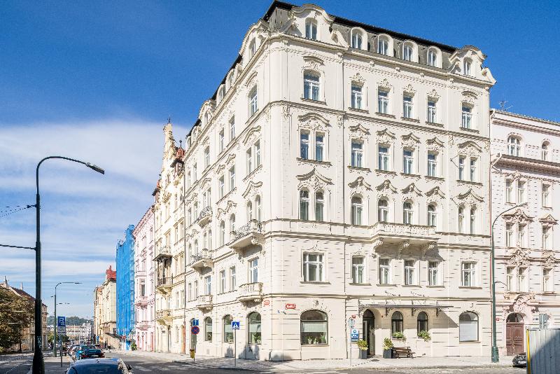 Best Western Hotel Moran - Genel