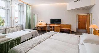 Best Western Hotel Moran fotoÄŸrafÄ±