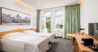 Best Western Hotel Moran fotoÄŸrafÄ±