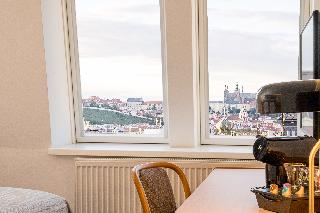 Best Western Hotel Moran fotoÄŸrafÄ±