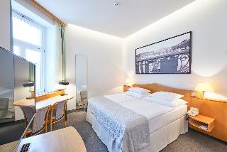 Best Western Hotel Moran fotoÄŸrafÄ±