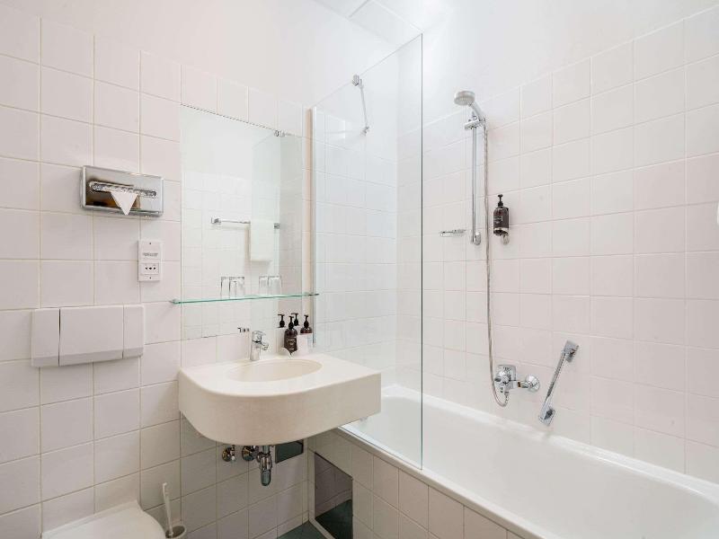 Best Western Hotel Moran - Oda