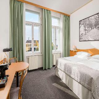 Best Western Hotel Moran fotoÄŸrafÄ±