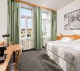 Best Western Hotel Moran oda fotoğrafı
