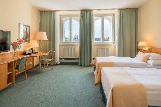 Best Western Hotel Moran fotoÄŸrafÄ±