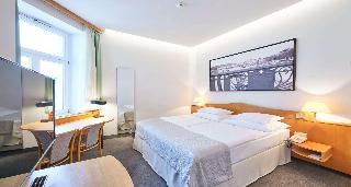 Best Western Hotel Moran fotoÄŸrafÄ±