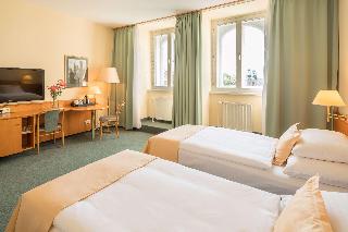 Best Western Hotel Moran fotoÄŸrafÄ±