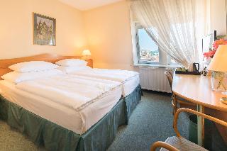 Best Western Hotel Moran fotoÄŸrafÄ±