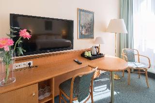 Best Western Hotel Moran fotoÄŸrafÄ±
