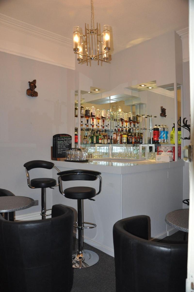 Peppers - Bar