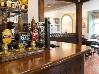 The Kings Arms Hotel fotoÄŸrafÄ±