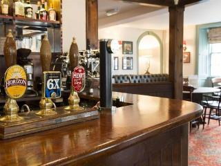 The Kings Arms Hotel fotoÄŸrafÄ±