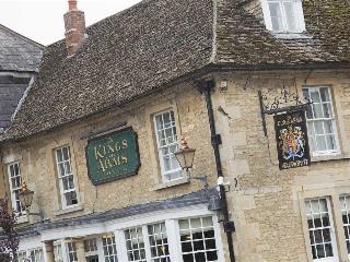 The Kings Arms Hotel fotoÄŸrafÄ±