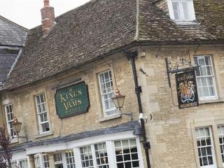 The Kings Arms Hotel fotoÄŸrafÄ±