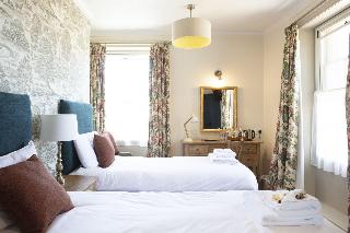 The Kings Arms Hotel fotoÄŸrafÄ±