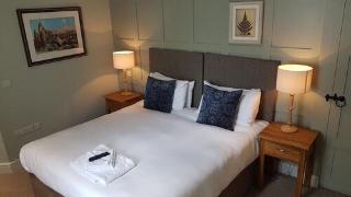 The Kings Arms Hotel fotoÄŸrafÄ±