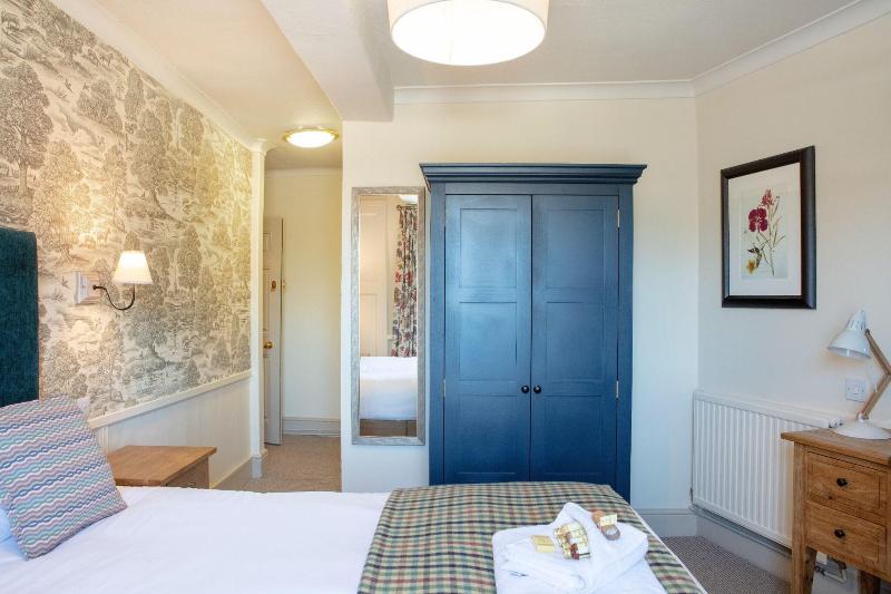 The Kings Arms Hotel - Oda