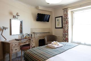 The Kings Arms Hotel fotoÄŸrafÄ±