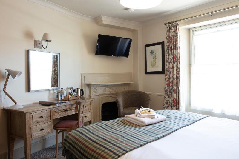 The Kings Arms Hotel - Oda