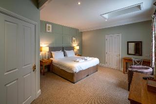 The Kings Arms Hotel fotoÄŸrafÄ±
