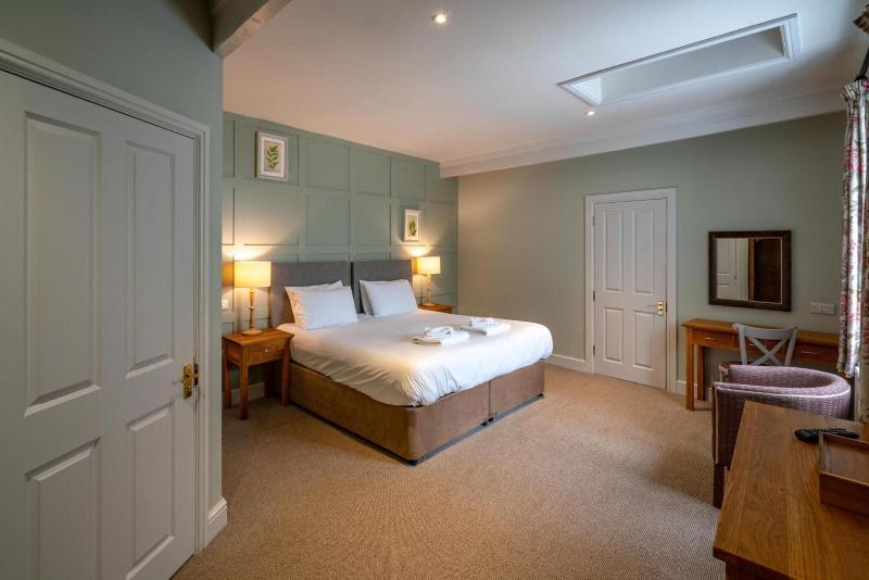 The Kings Arms Hotel - Oda