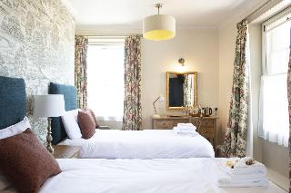 The Kings Arms Hotel fotoÄŸrafÄ±