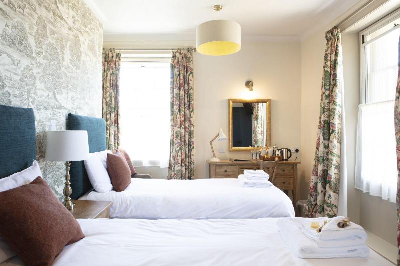 The Kings Arms Hotel - Oda