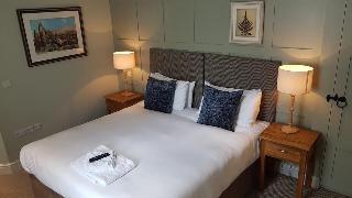 The Kings Arms Hotel fotoÄŸrafÄ±