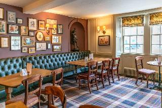 The Kings Arms Hotel fotoÄŸrafÄ±