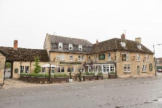 The Kings Arms Hotel fotoÄŸrafÄ±
