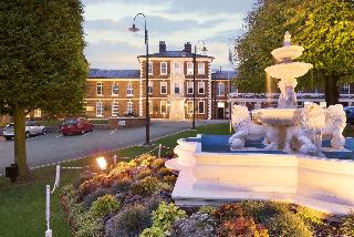 Ramada Resort by Wyndham Park Hall Wolverhampton fotoÄŸrafÄ±