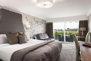 Ramada Resort by Wyndham Park Hall Wolverhampton fotoÄŸrafÄ±