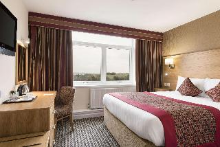 Ramada Resort by Wyndham Park Hall Wolverhampton fotoÄŸrafÄ±