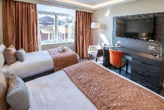 Ramada Resort by Wyndham Park Hall Wolverhampton fotoÄŸrafÄ±