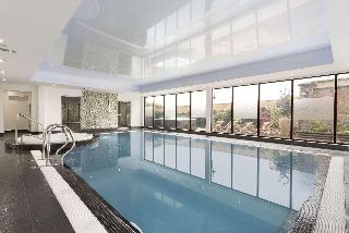 Ramada Resort by Wyndham Park Hall Wolverhampton fotoÄŸrafÄ±
