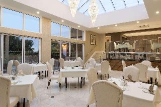 Ramada Resort by Wyndham Park Hall Wolverhampton fotoÄŸrafÄ±