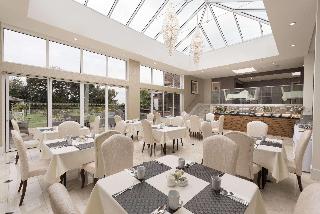 Ramada Resort by Wyndham Park Hall Wolverhampton fotoÄŸrafÄ±