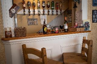 Raincliffe Hotel fotoÄŸrafÄ±