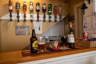 Raincliffe Hotel fotoÄŸrafÄ±