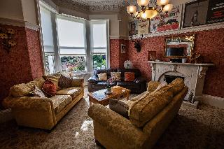 Raincliffe Hotel fotoÄŸrafÄ±