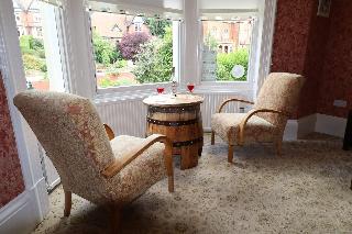Raincliffe Hotel fotoÄŸrafÄ±